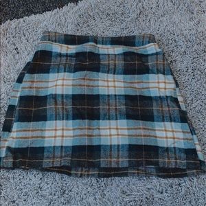 American Eagle skirt